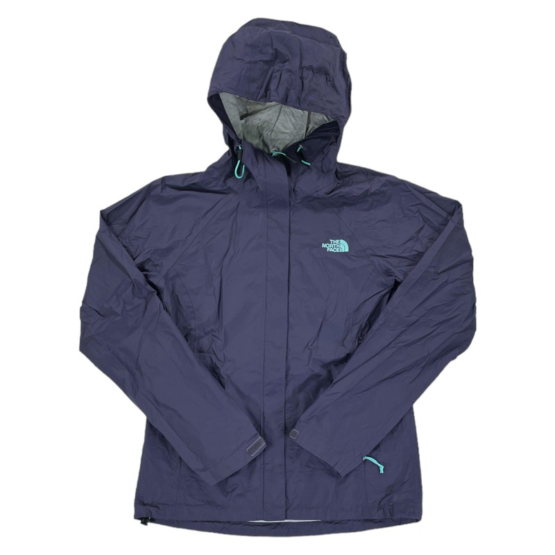 Womens Novelty Venture Jacket