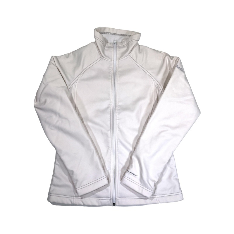Womens Omni-Shield Soft Shell Jacket