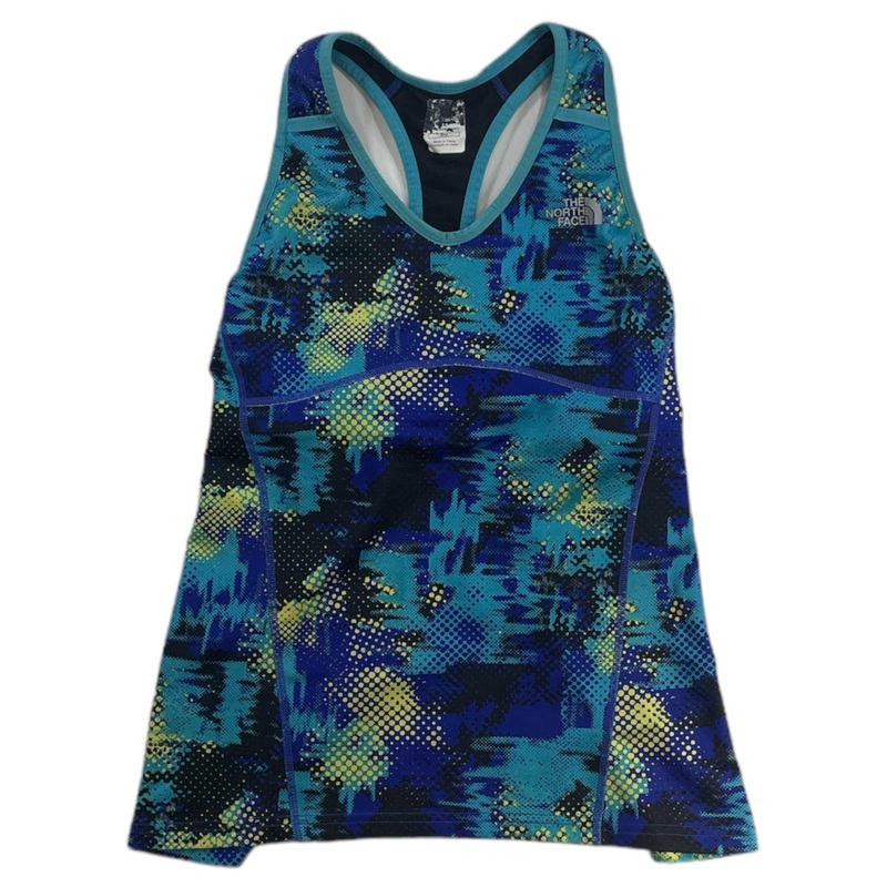 Womens Racerback Tank Top