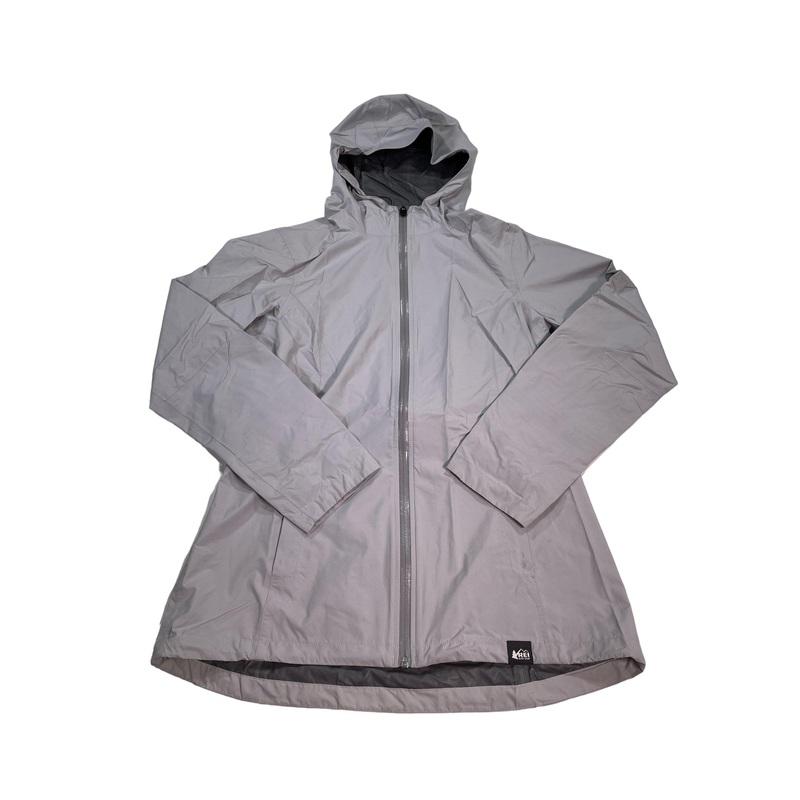 Womens Rain Jacket