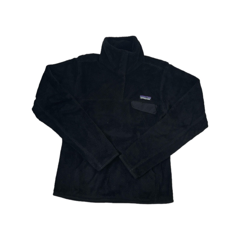 Womens Re-Tool Snap-T Pullover