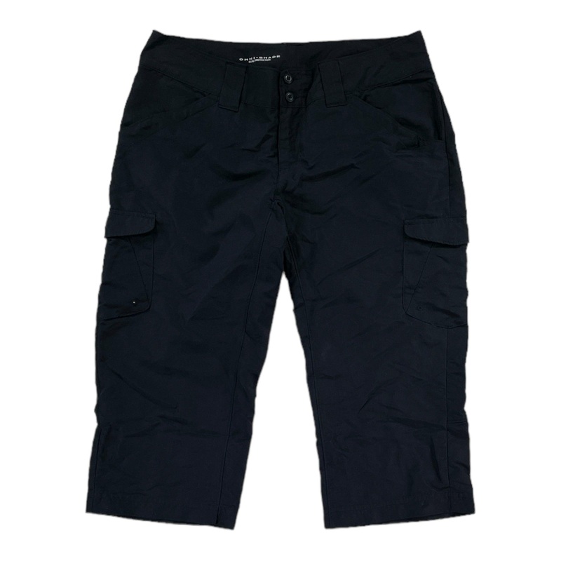 Womens Saturday Trail Long Short