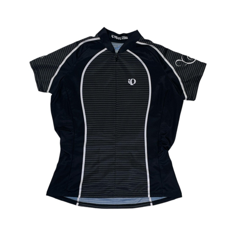 Womens Select Jersey