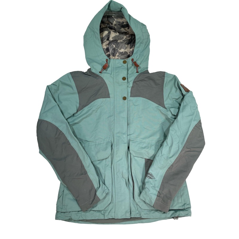 Womens South Canyon Hooded Jacket