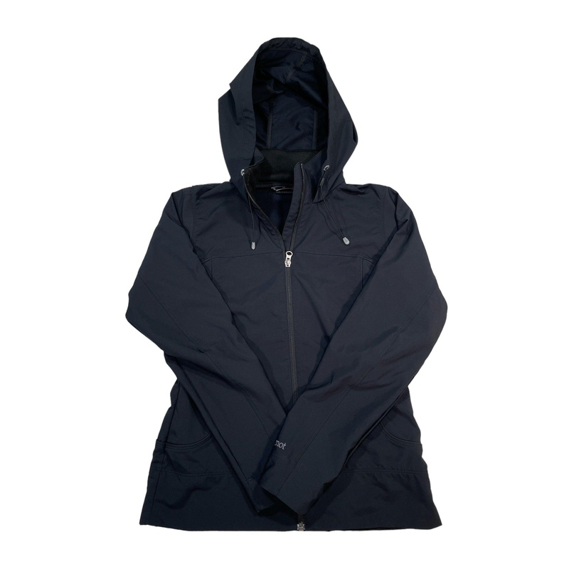 Womens Summerset Soft Shell Jacket