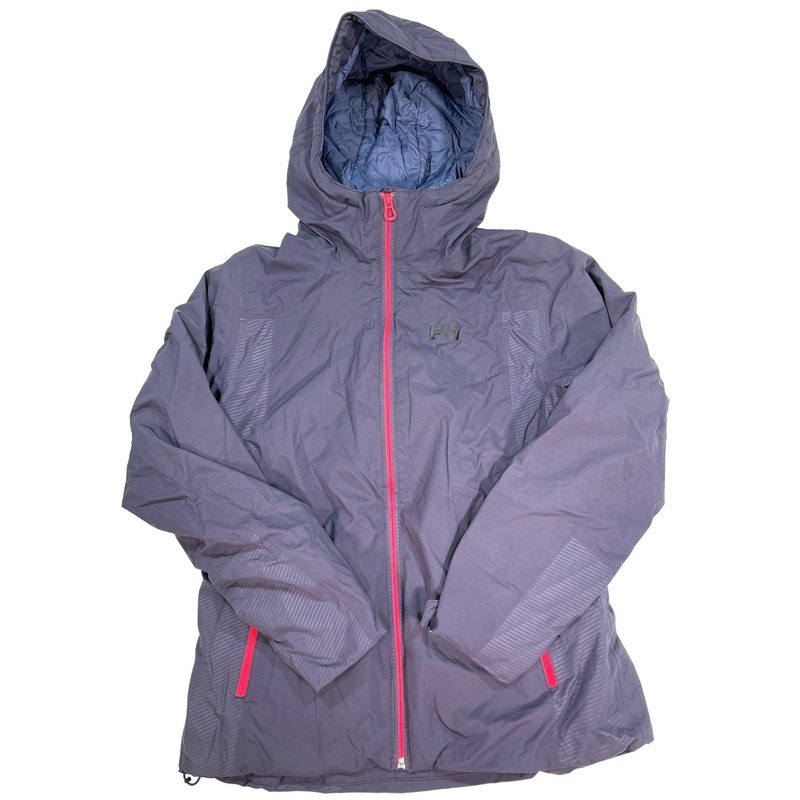 Womens Sunvalley Jacket