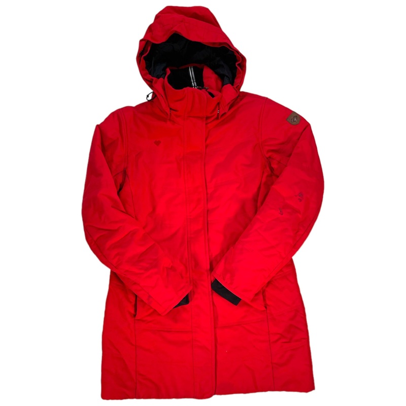 Womens Tuscany Insulated Coat