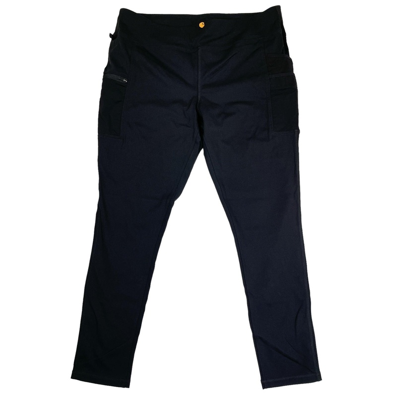 Womens Utility Knit Leggings