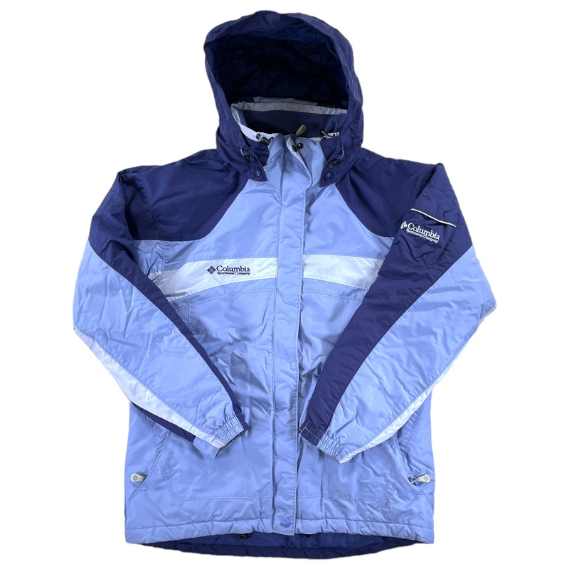 Womens Winter Lined Coat