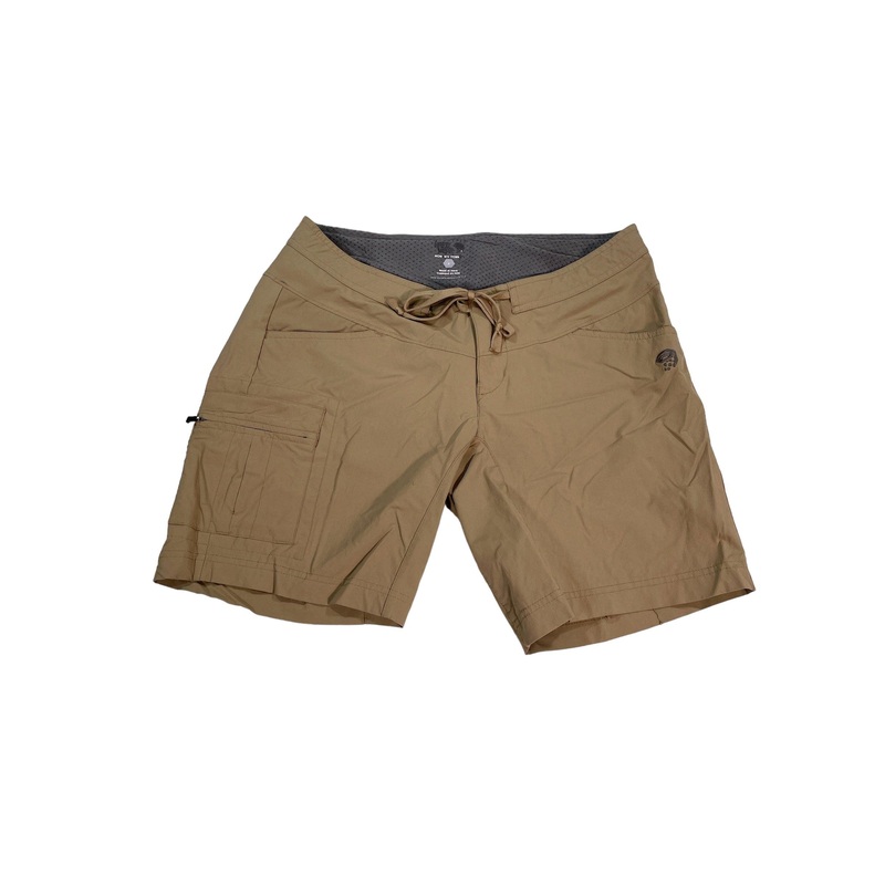 Womens Yuma Shorts