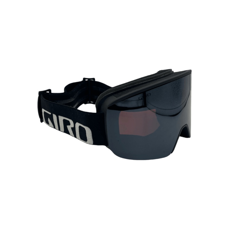 Axis Goggles