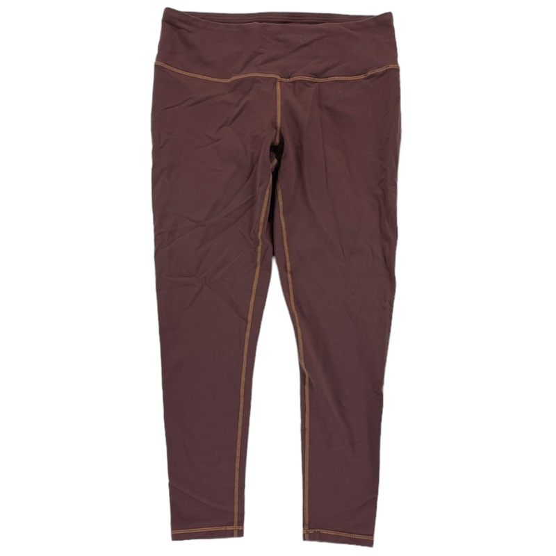 Becksa 7/8 Legging