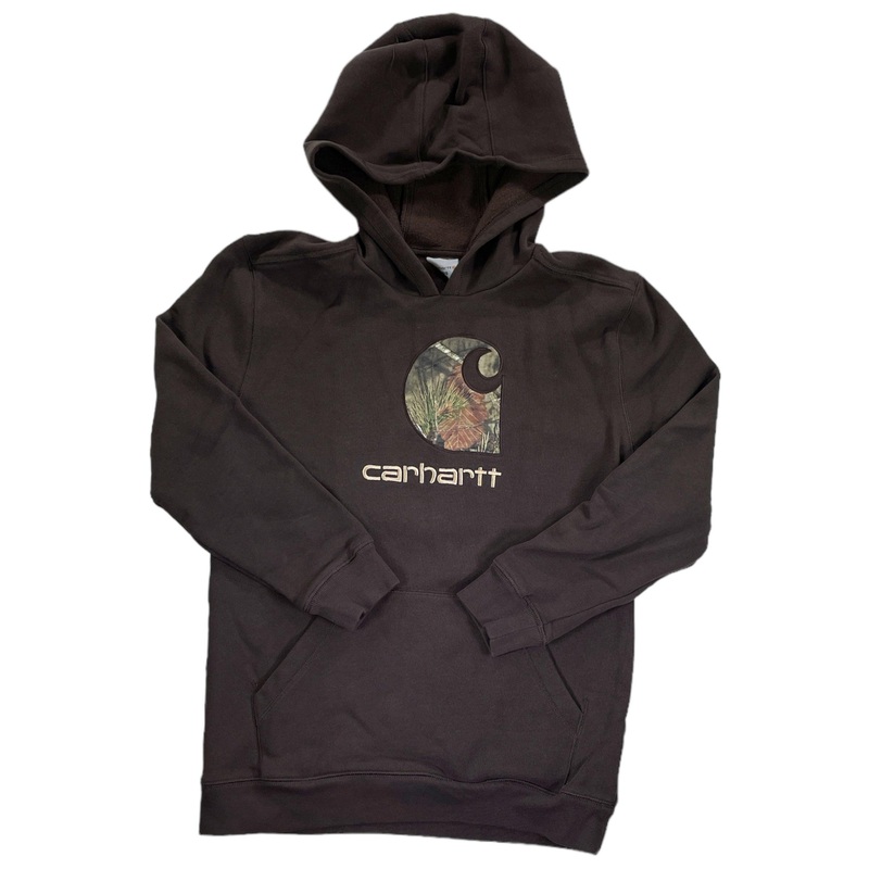Boys Long Sleeve Graphic Sweatshirt