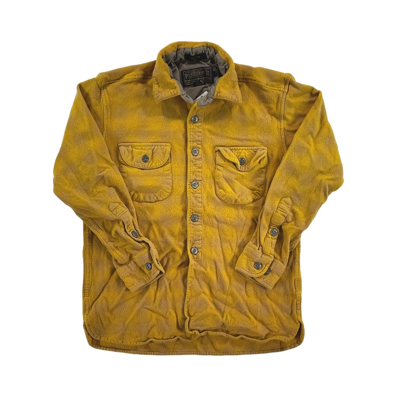 Boys Oliver Shirt