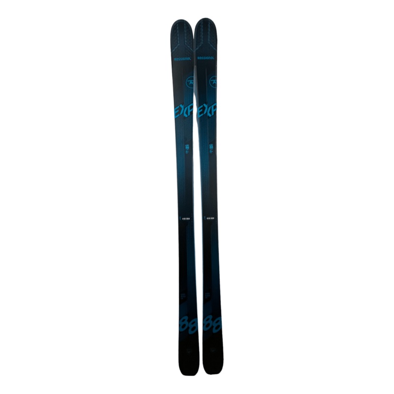 Exp 88 TI Basalt Skis