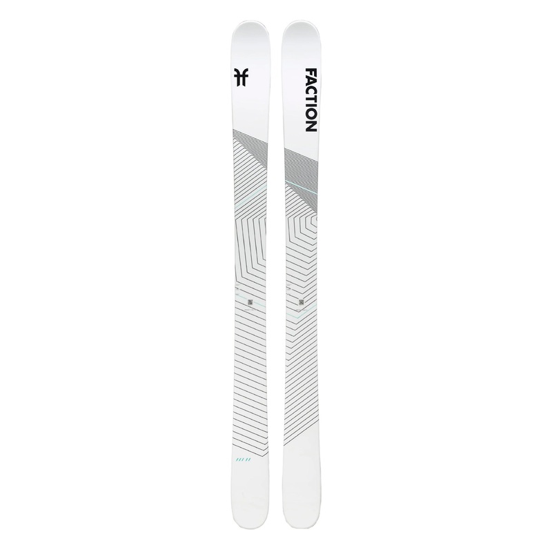 Faction Womens Mana 2X Skis