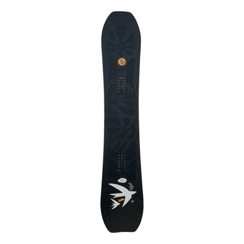 Highpath Snowboard