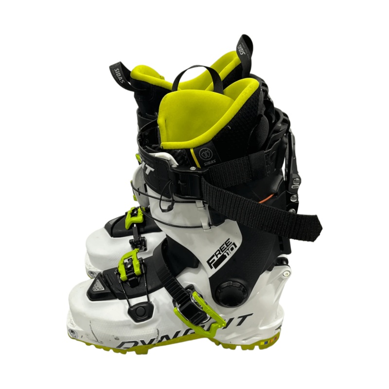 Hoji Free 110 Ski Boots