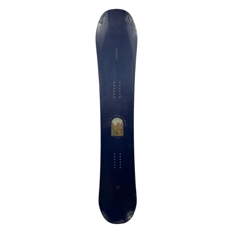 K2 Cold Shoulder Womens Snowboard