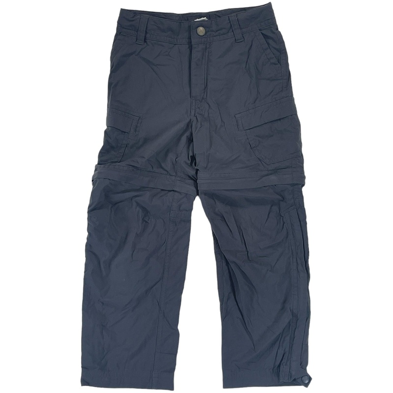 Kids Sahara Convertible Pants