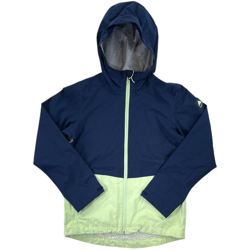 Kids Veridry 2.5L Rain Jacket