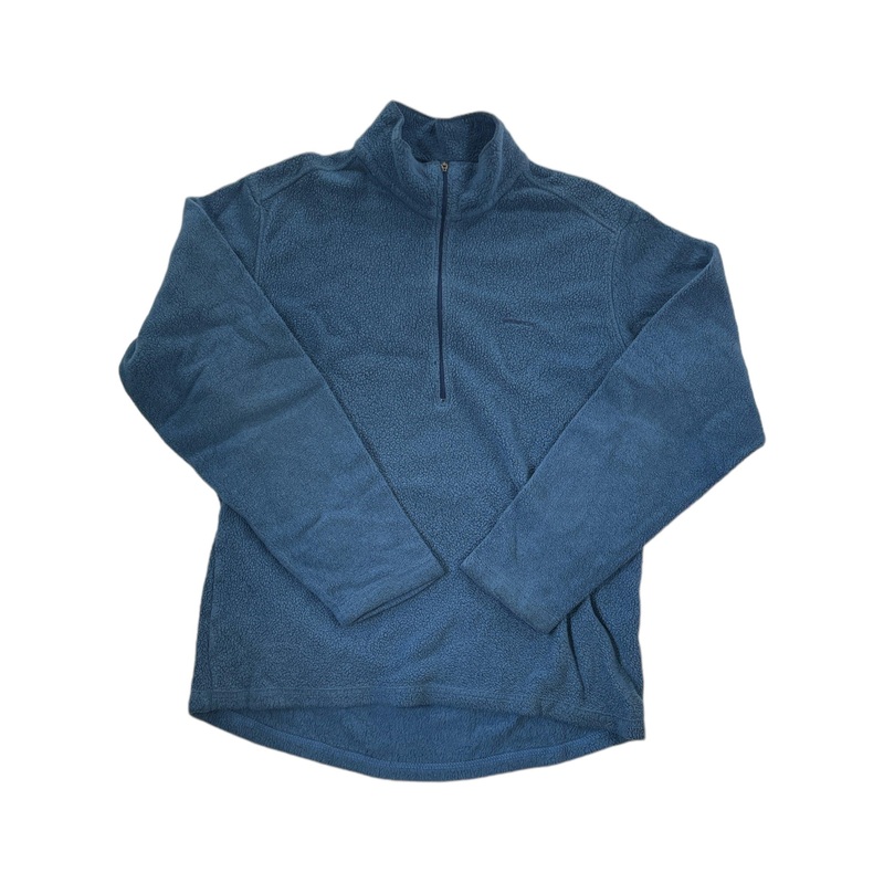 Men's Capilene Expedition Weight Fleece Zip-T