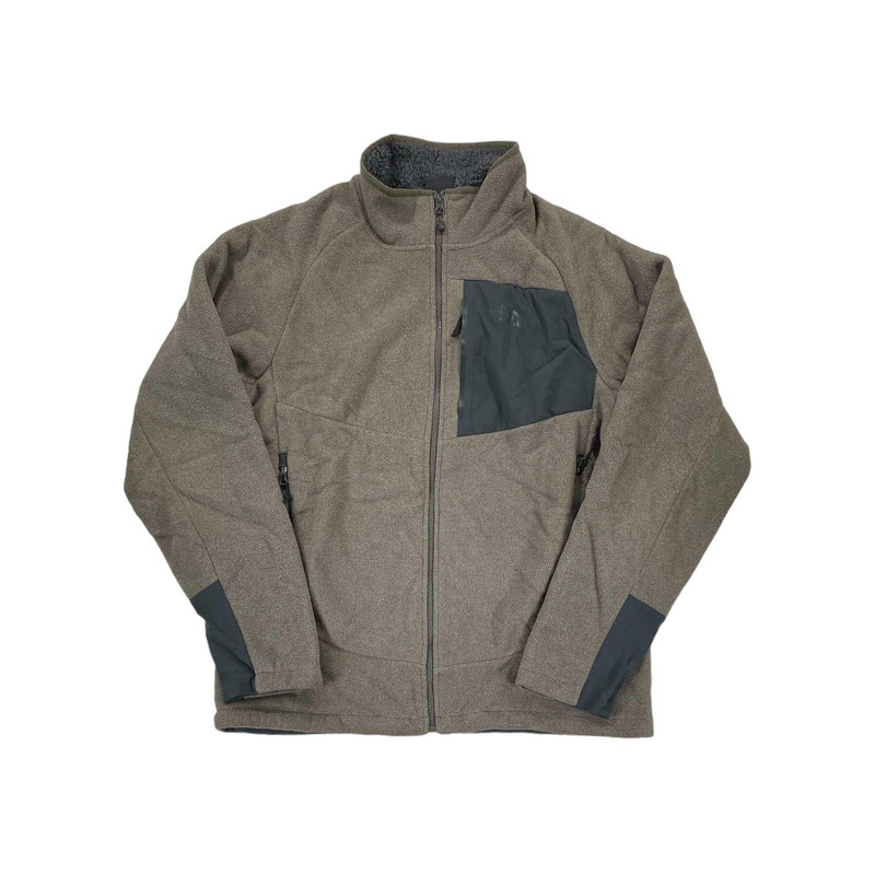 Men's Chimborazo Full-Zip Jacket