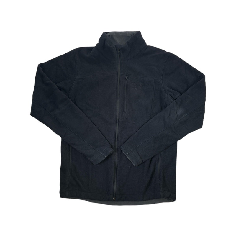 Men's Dual Fleece Jacket