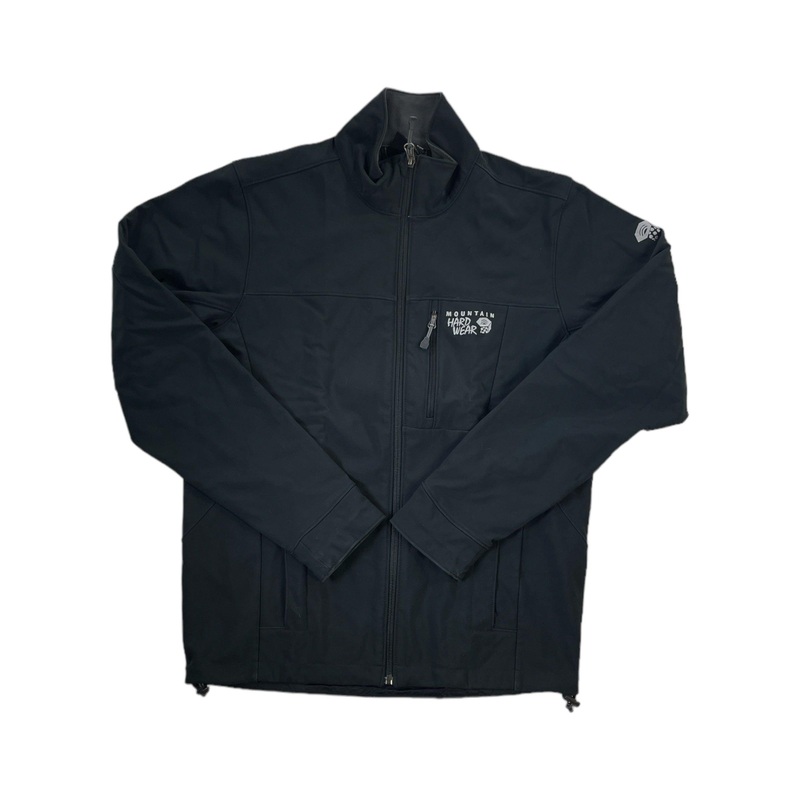 Men's Stratus Range Full Zip Jacket