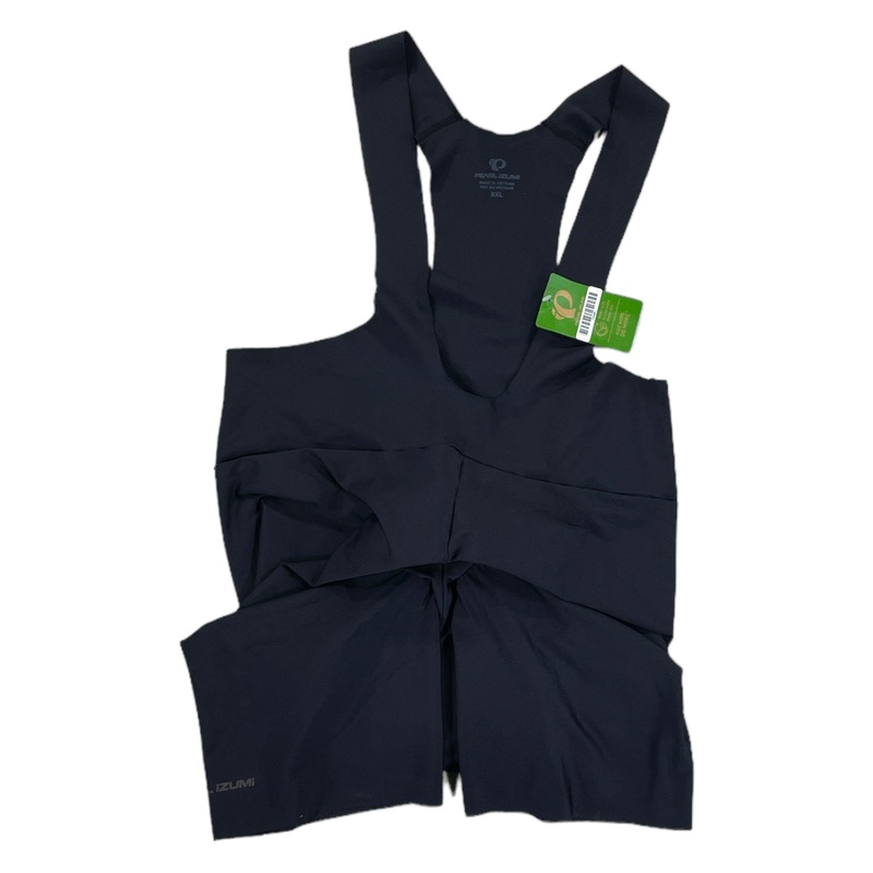 Mens Attack Air Bib Short