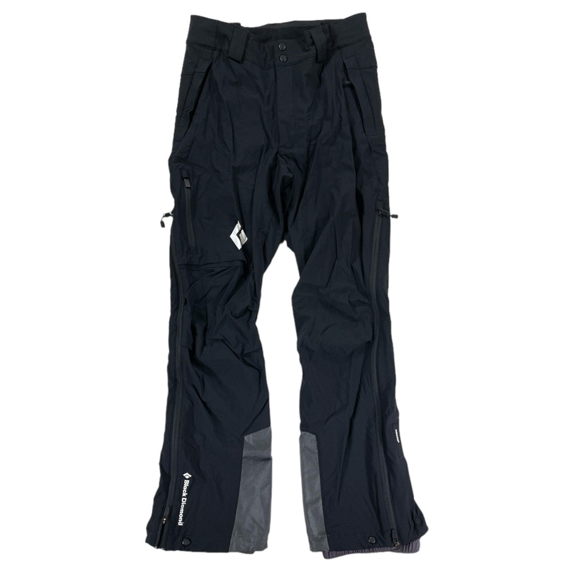 Mens Dawn Patrol Touring Pant