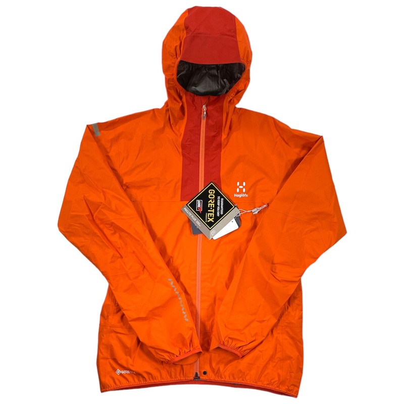 Mens L.I.M GTX Jacket