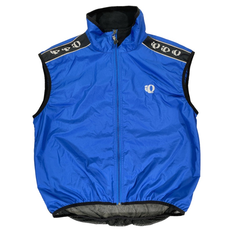 Mens Mesh Back Vest