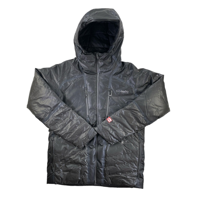 Mens OutDry Ex Diamond Piste Jacket