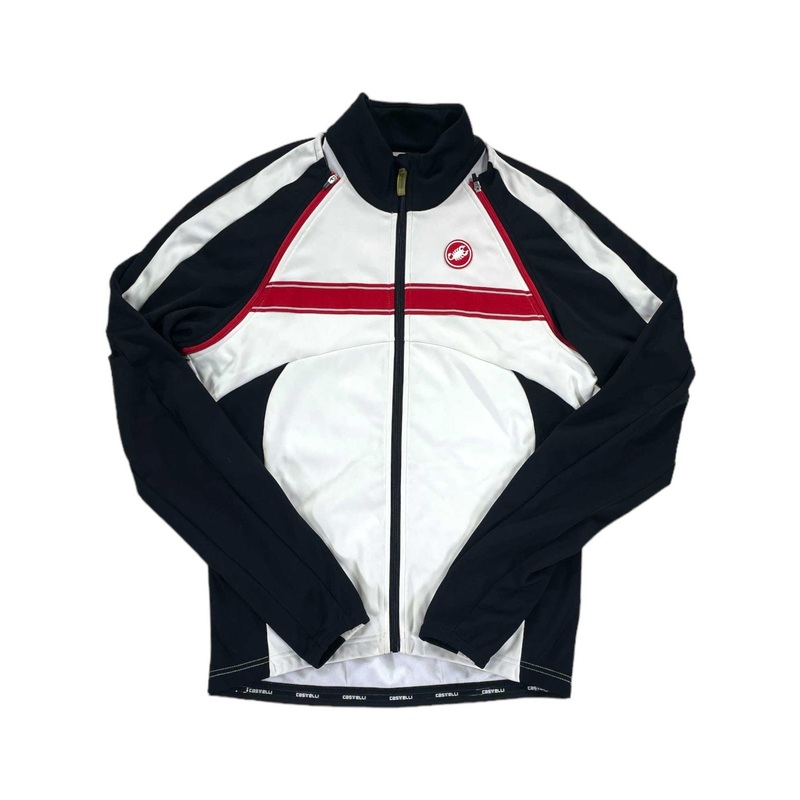 Mens Pazzo Jacket