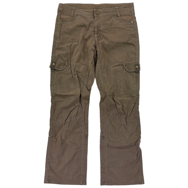 Mens Renegade Pants