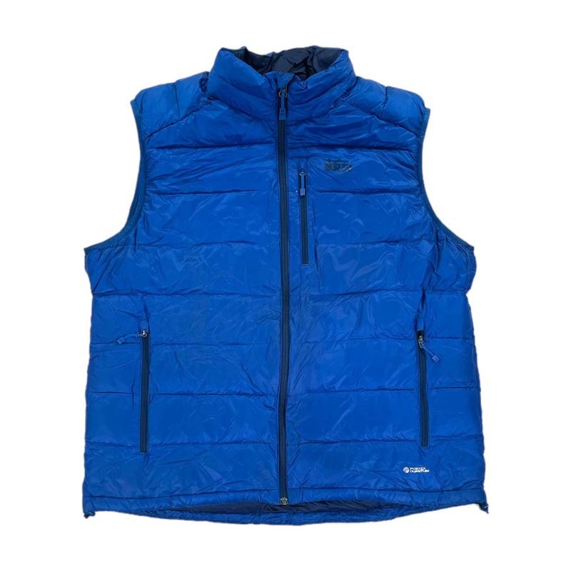 Mens Stratocloud Vest