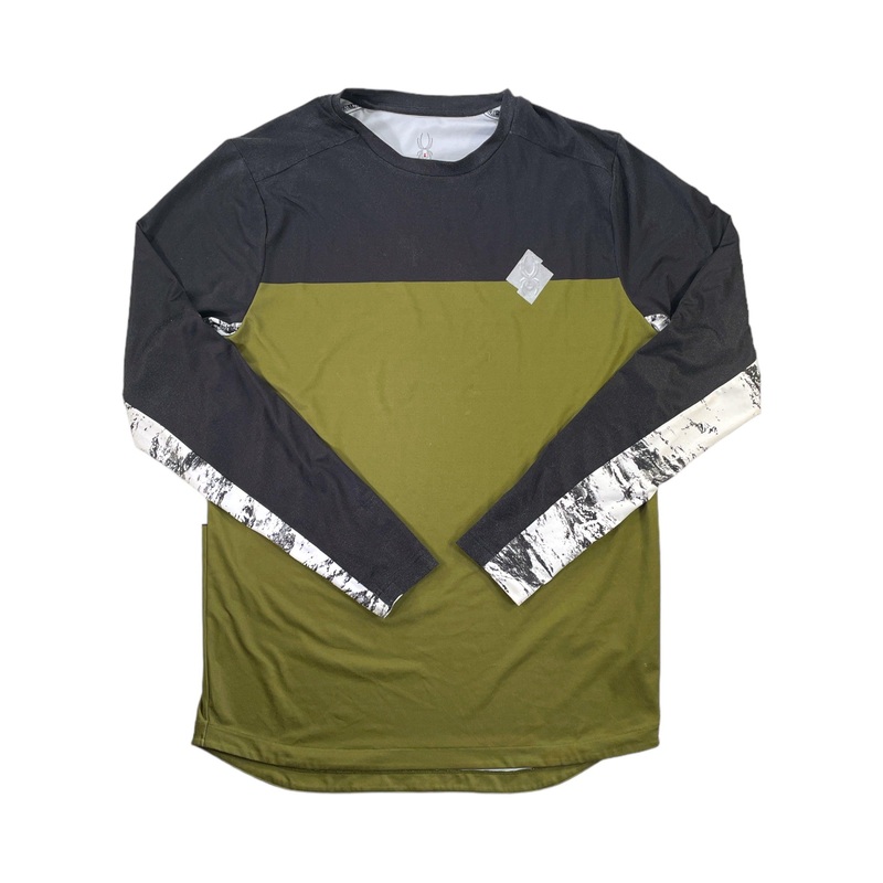 Mens Team Jersey