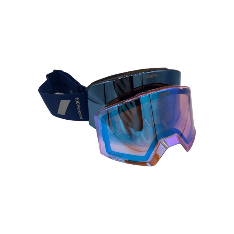 Norg Hiper Goggles with Extra Low Light Lens