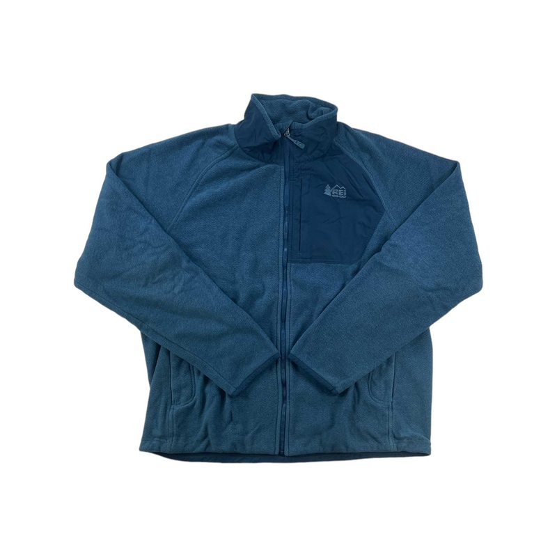 Polartec Fleece Full Zip Jacket