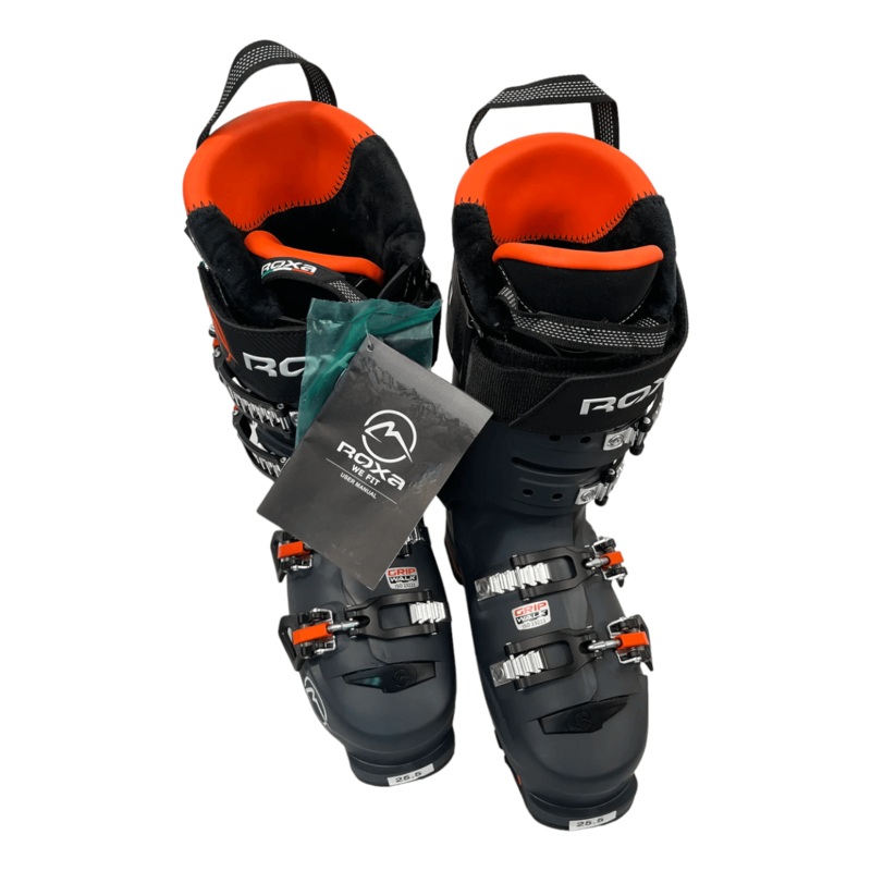 R/FIT Pro 120 Ski Boots