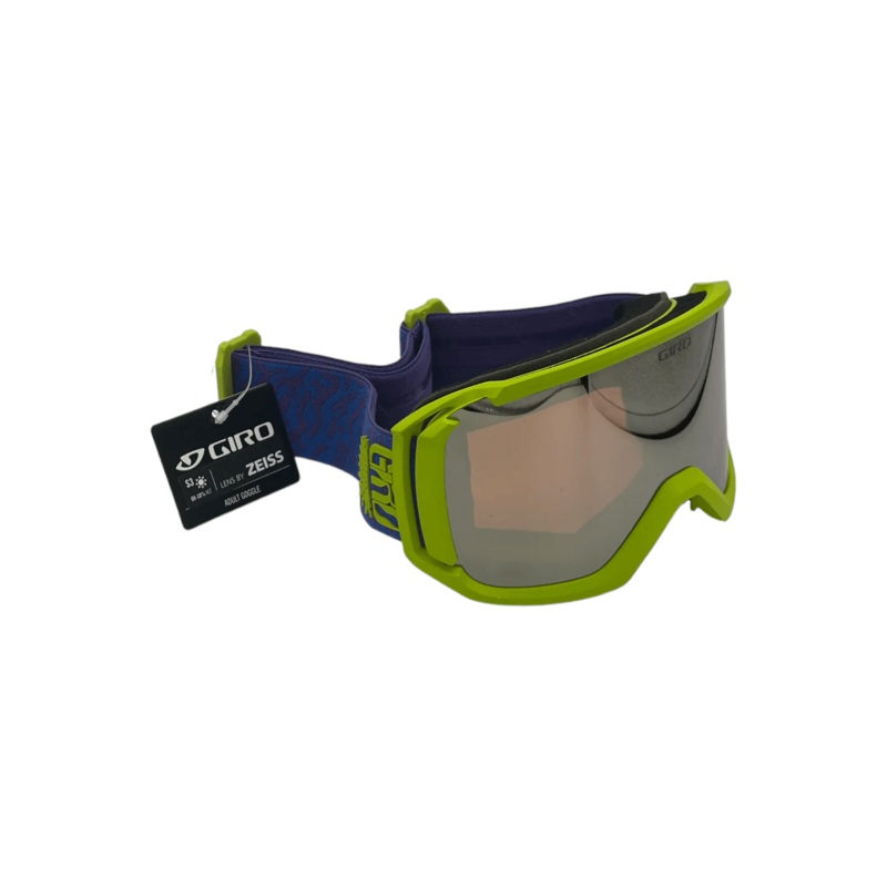 Revolt Goggles