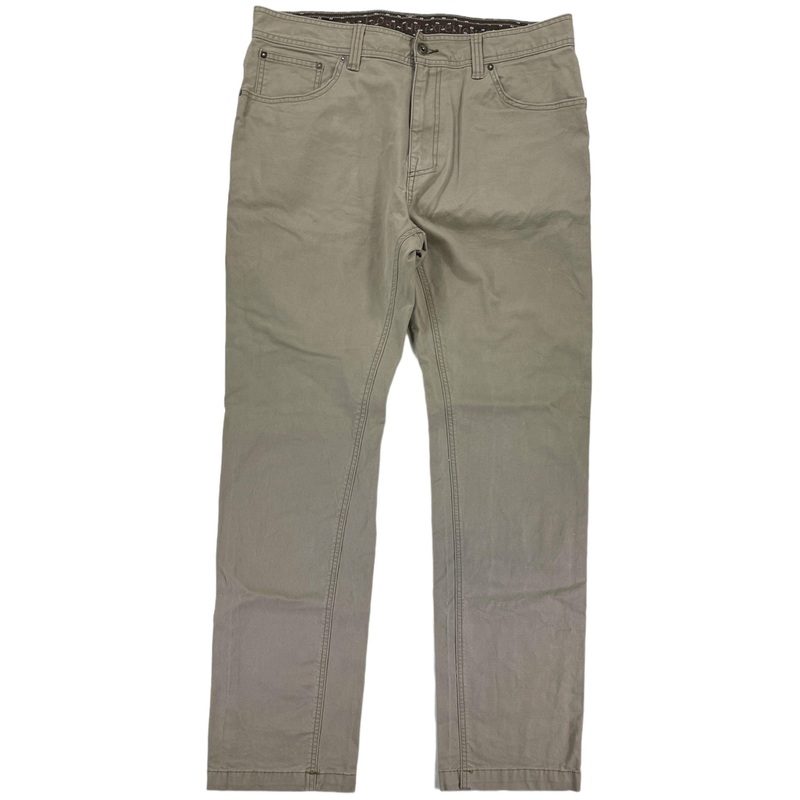 Tucson Pants 34" Inseam
