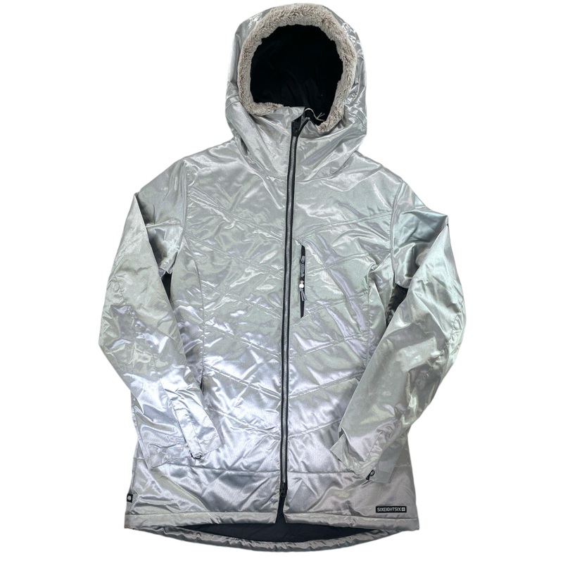 Women's Cloud Insulated Jacket