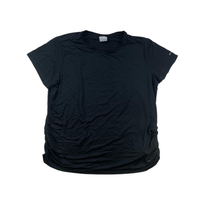 Women's Leslie Falls Short Sleeve Shirt