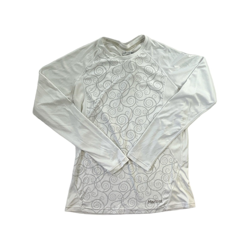 Women's Marmot Baselayer Top