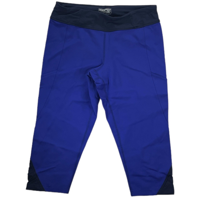 Women's Patagonia Capri Leggings