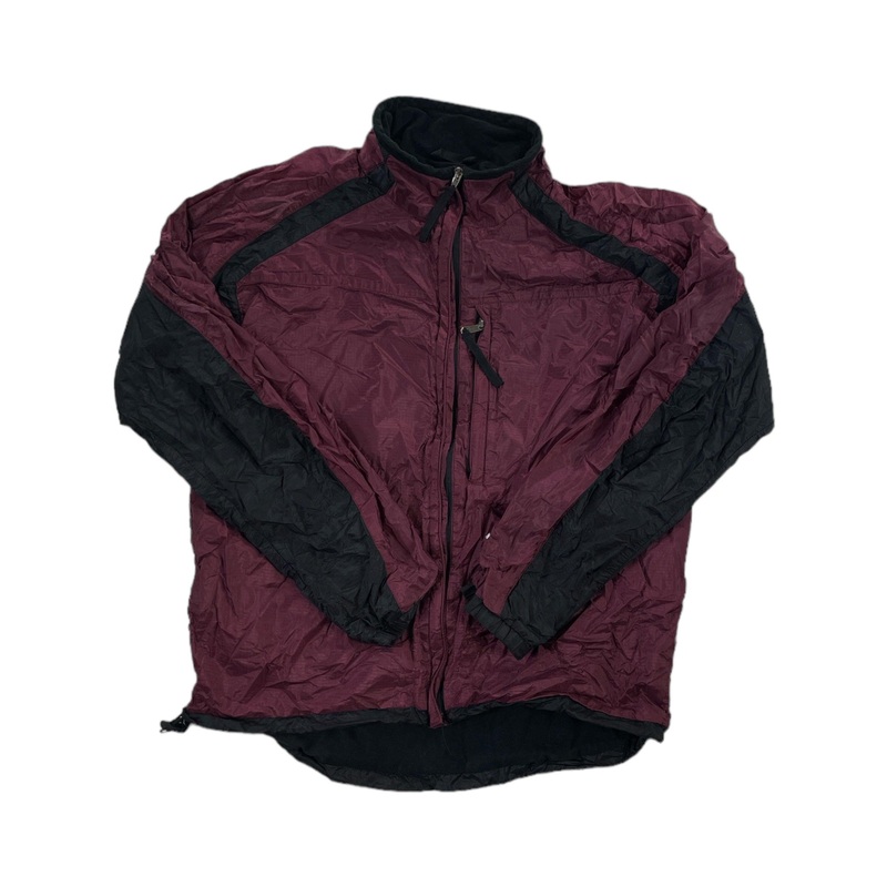 Women's Reflective Windbreaker Jacket