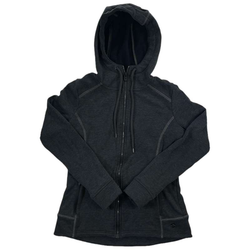 Womens Ascendyr Fleece Hoodie