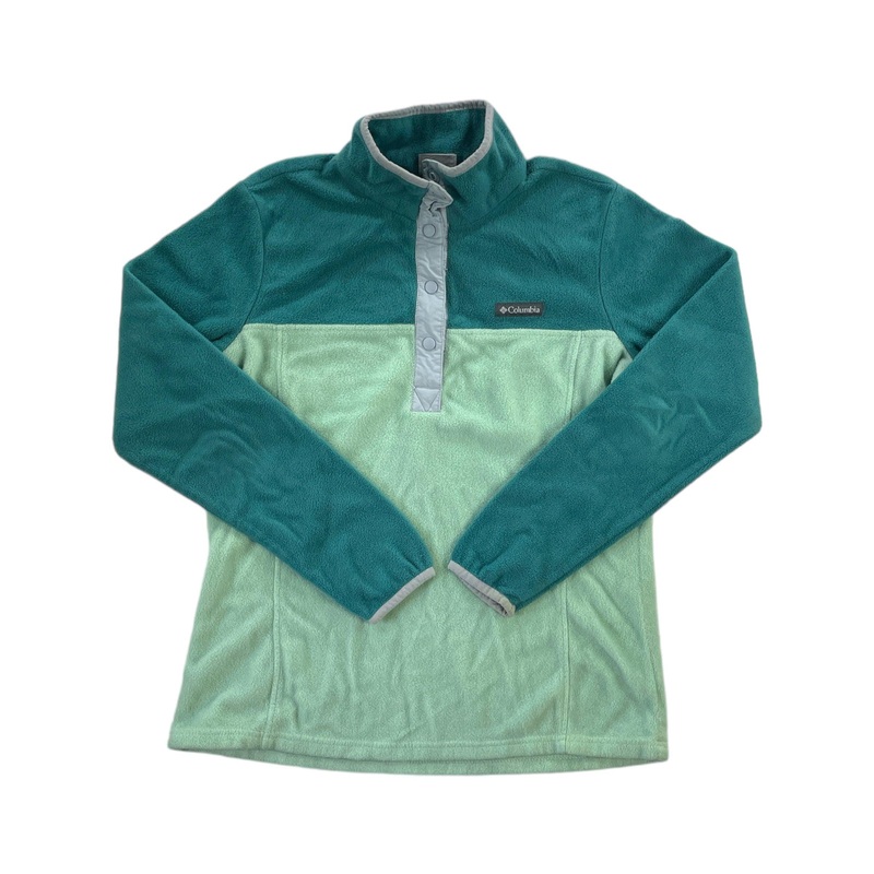 Womens Benton Springs 1/2 Snap Pullover